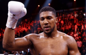 Бокс: головні новини березня 🥊