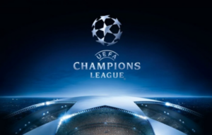 Ліга чемпіонів: ключові матчі плей-оф 🏆