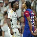 Ла Ліга: турнірна таблиця та статистика 🇪🇸