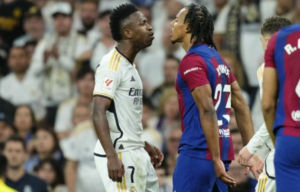 Ла Ліга: турнірна таблиця та статистика 🇪🇸