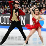 Новини фігурного катання: підсумки сезону ⛸️