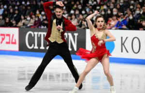 Новини фігурного катання: підсумки сезону ⛸️