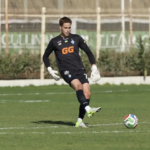 Вячеслав Суркіс: шлях у професійному футболі